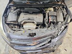 Chevrolet Malibu 2013