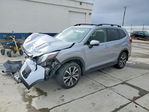 Subaru Forester 2023