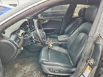 Audi A7 2012