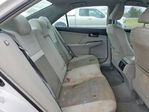 Toyota Camry Solara 2012