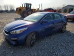 Kia Forte 2021
