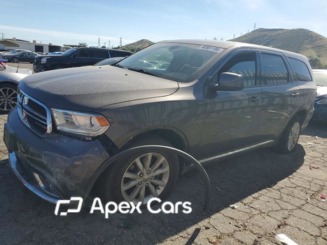Dodge Durango 2014 - Zdjęcie 1 z 13
