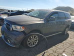 Dodge Durango 2014