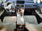 Lexus RX 2020