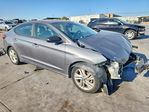 Hyundai Elantra 2019