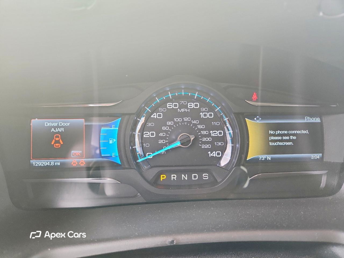 Ford Flex 2014