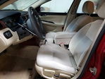 Chevrolet Impala 2009