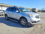 Chevrolet Traverse 2017