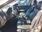 Nissan Maxima 2012