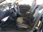 Tesla Model S 2013