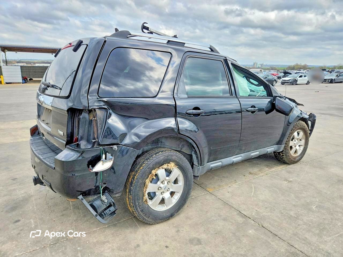 Ford Escape 2011