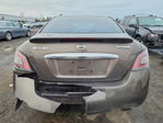 Nissan Maxima 2013