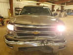 Chevrolet Silverado 2015