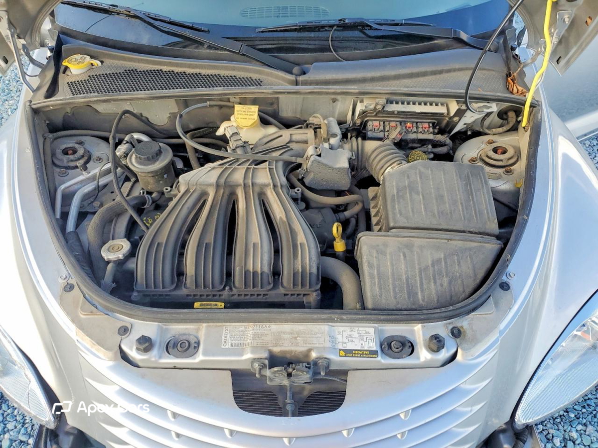 Chrysler PT Cruiser 2005