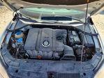 Volkswagen Passat 2013