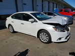 Nissan Sentra 2017