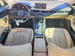 Audi A4 2019
