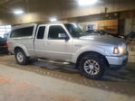 Ford Ranger 2010