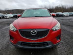 Mazda CX-5 2015