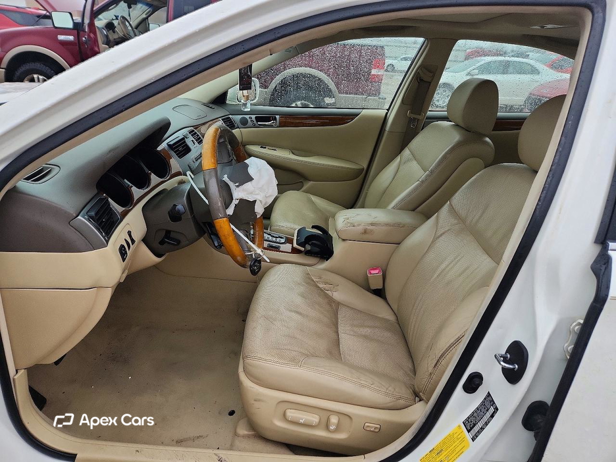 Lexus ES 2006