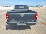 Chevrolet Silverado 2019