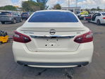 Nissan Altima 2018