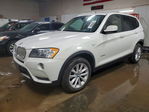 BMW X3 2014