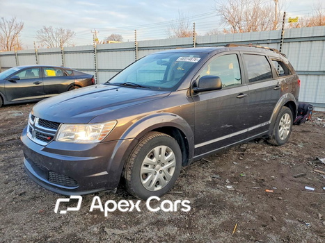 Dodge Journey 2017 - Image 1 of 13