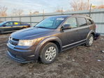 Dodge Journey 2017