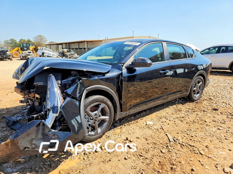 Kia K4 2025 - Image 1 of 14