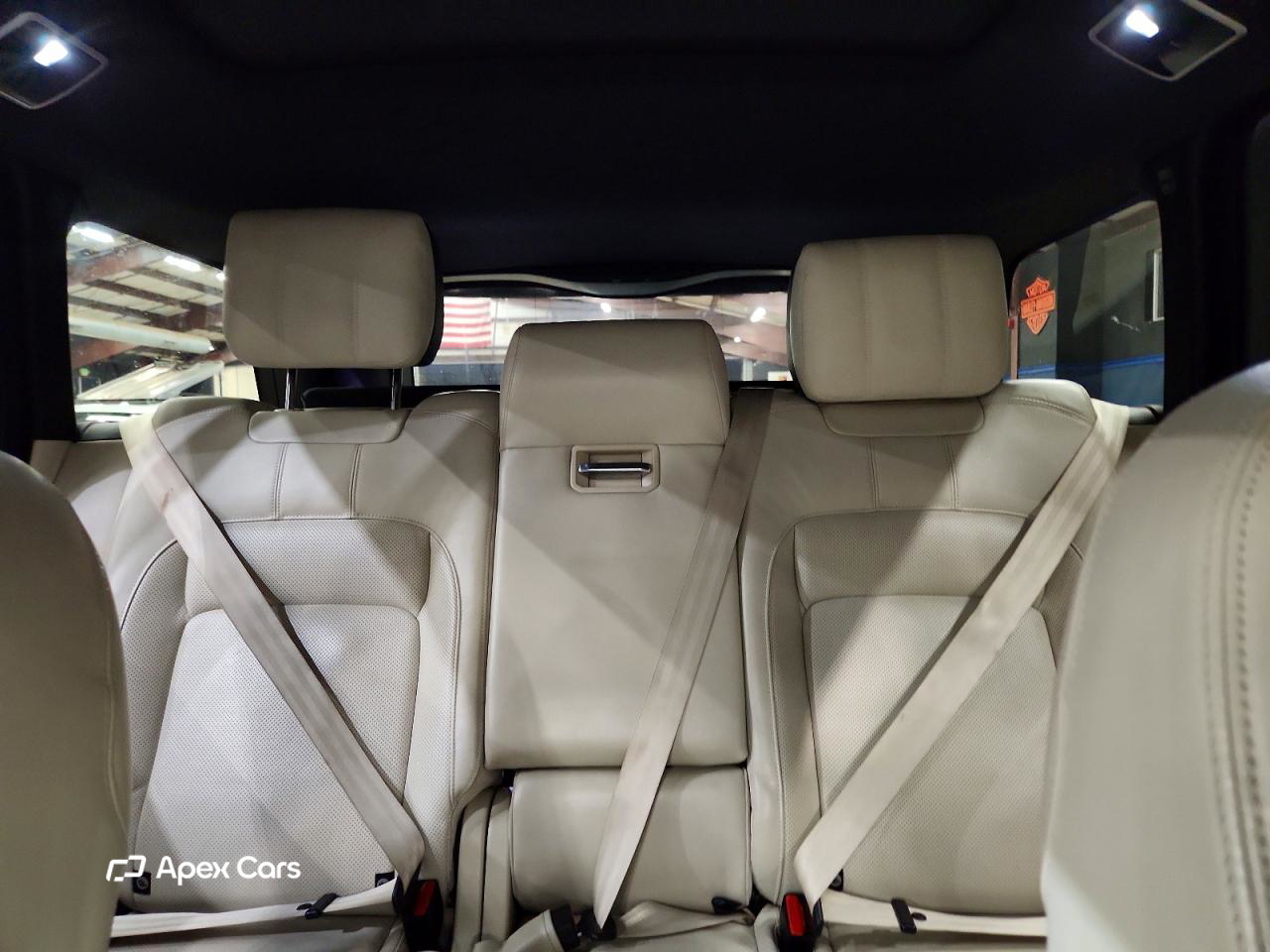 Land Rover Range Rover 2019