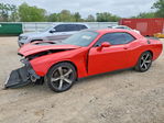 Dodge Challenger 2015