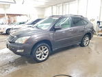 Lexus RX 2009