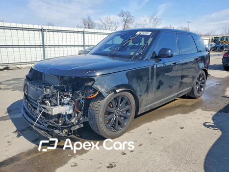 Land Rover Range Rover 2023 - Image 1 of 14