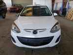 Mazda 2 2011