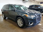 Chevrolet Traverse 2021