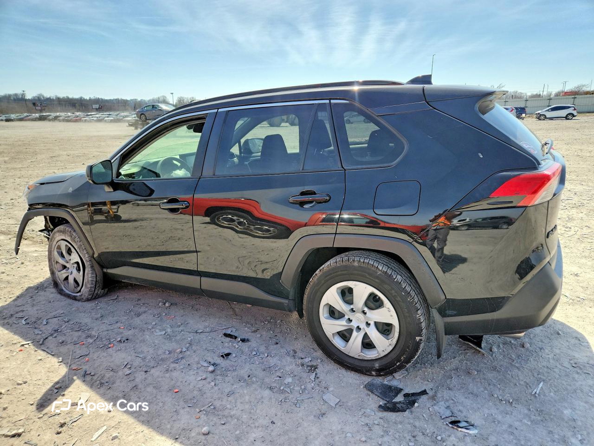 Toyota RAV 4 2020