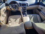 Toyota Venza 2012