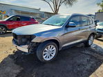 BMW X3 2017