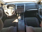 Nissan Altima 2013