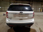 Ford Explorer 2011