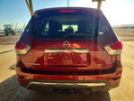 Nissan Pathfinder 2015