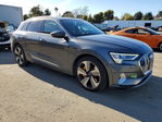 Audi e-tron 2019