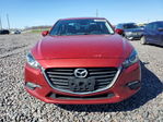 Mazda 3 2017