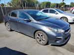 Kia Forte 2020