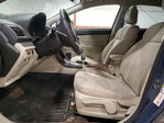 Subaru XV 2013