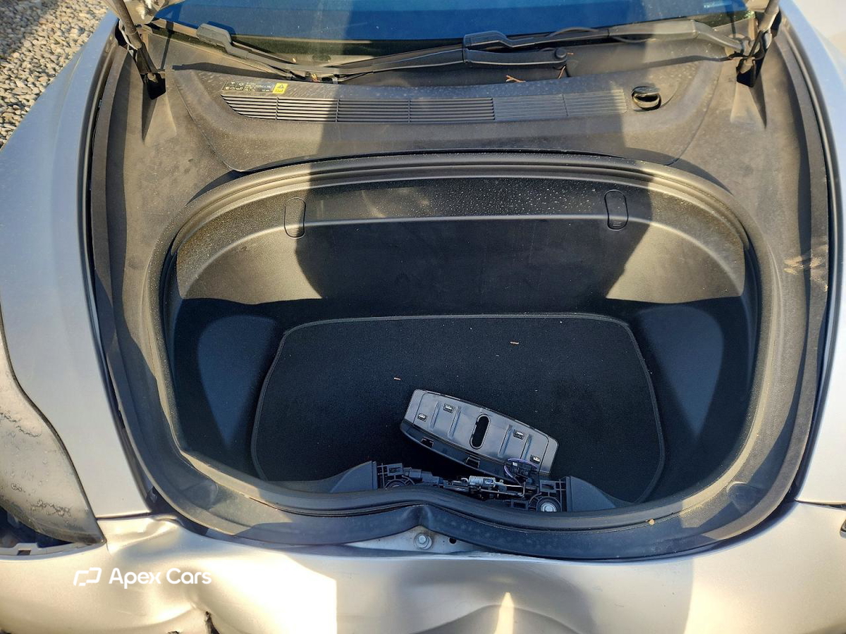 Tesla Model 3 2018
