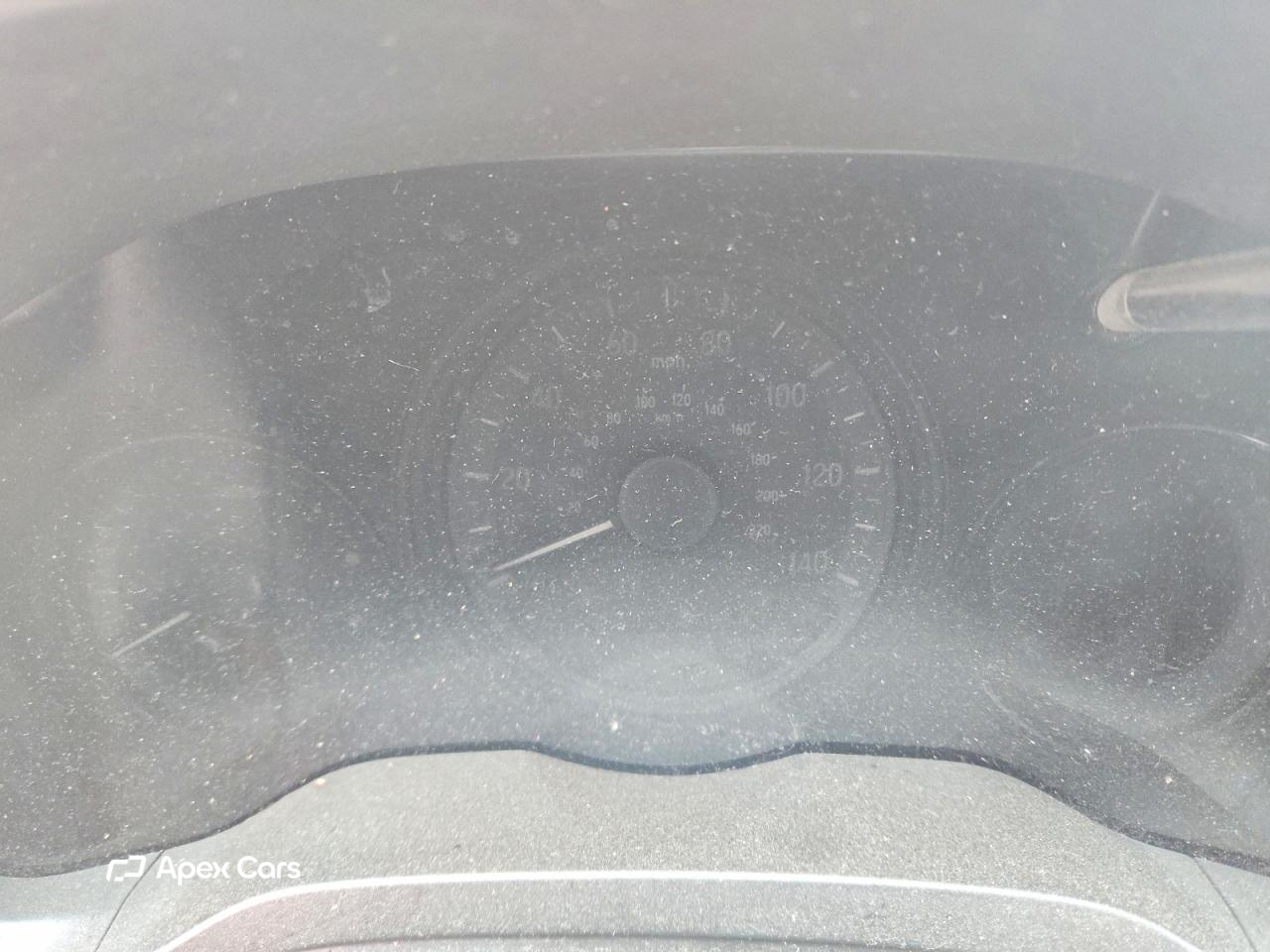 Honda HR-V 2017