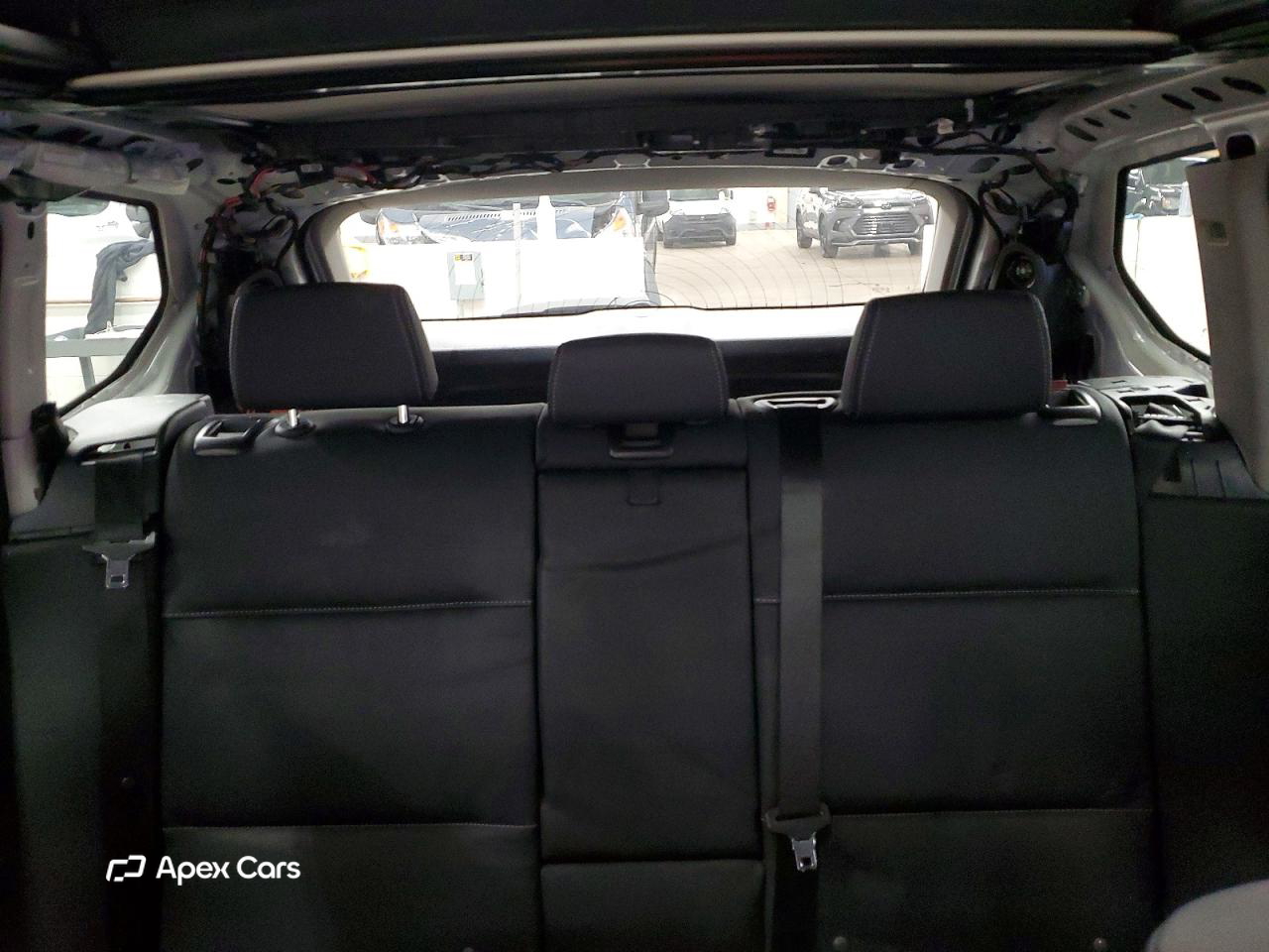 BMW X3 2014