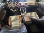 Honda Accord 2017